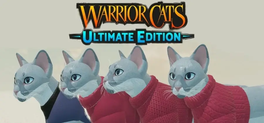 Codici Warrior Cats Ultimate Edition 2023 (elenco di gennaio)