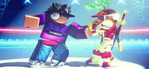 Roblox RB Battles Codes 2023 (elenco di gennaio)