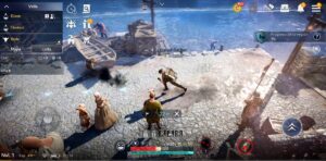 6 fantastici giochi mmorpg per Android