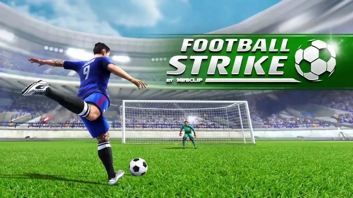 Trucchi per Football Strike