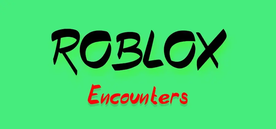 Codici di incontro Roblox (gennaio 2023)