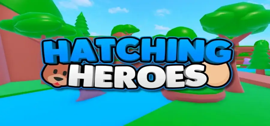 Hatching Heroes Codes 2023 (Elenco di gennaio)