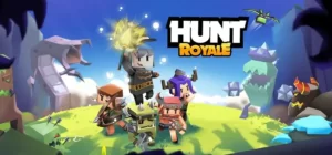 Codici Hunt Royale 2023 (elenco di gennaio)