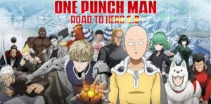 Codici One Punch Man Road To Hero 2.0 (gennaio 2023)