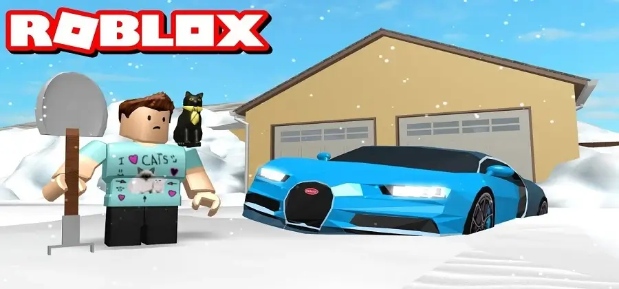 Roblox Snow Shoveling Simulator Codici 2023 (elenco di gennaio)