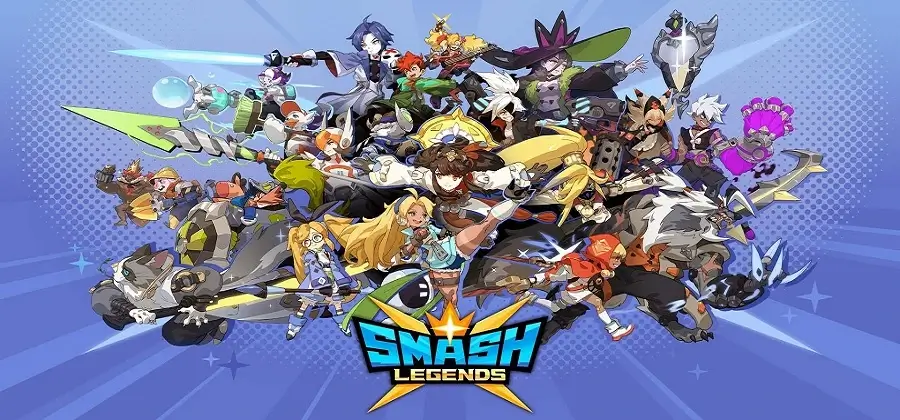 Codici Smash Legends 2023 (elenco di gennaio)