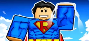 Super Hero Clicker Race Codes 2023 (elenco di gennaio)