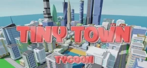 Codici di Tiny Town Tycoon 2023 (elenco di gennaio)