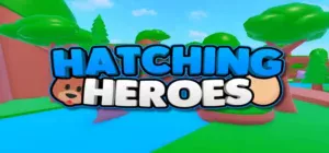 Hatching Heroes Codes 2023 (Elenco di gennaio)