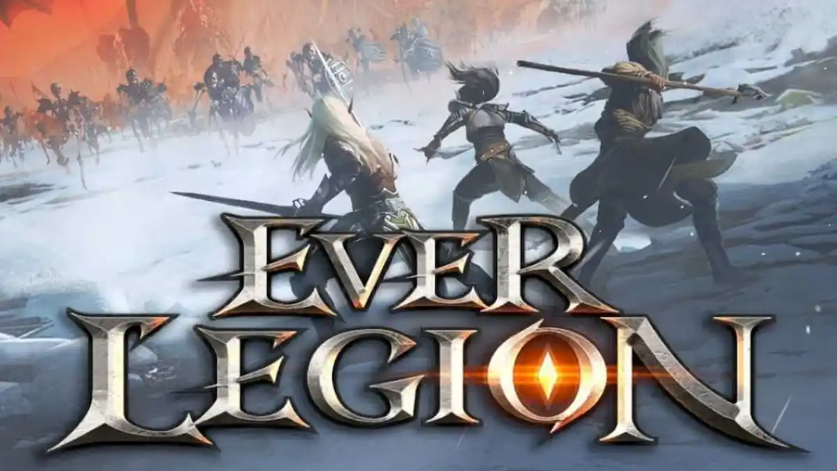 Codici Ever Legion (marzo 2023)