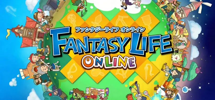 Fantasy Life Online Codes 2023 (Elenco di marzo)