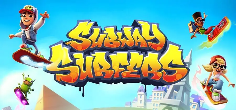 Codici Subway Surfers 2023 (Elenco di marzo)