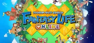 Fantasy Life Online Codes 2023 (Elenco di marzo)
