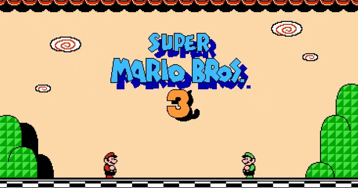 I migliori giochi online di Mario Bros