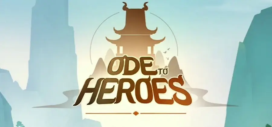 Ode To Heroes Codes 2023 (lista di aprile)