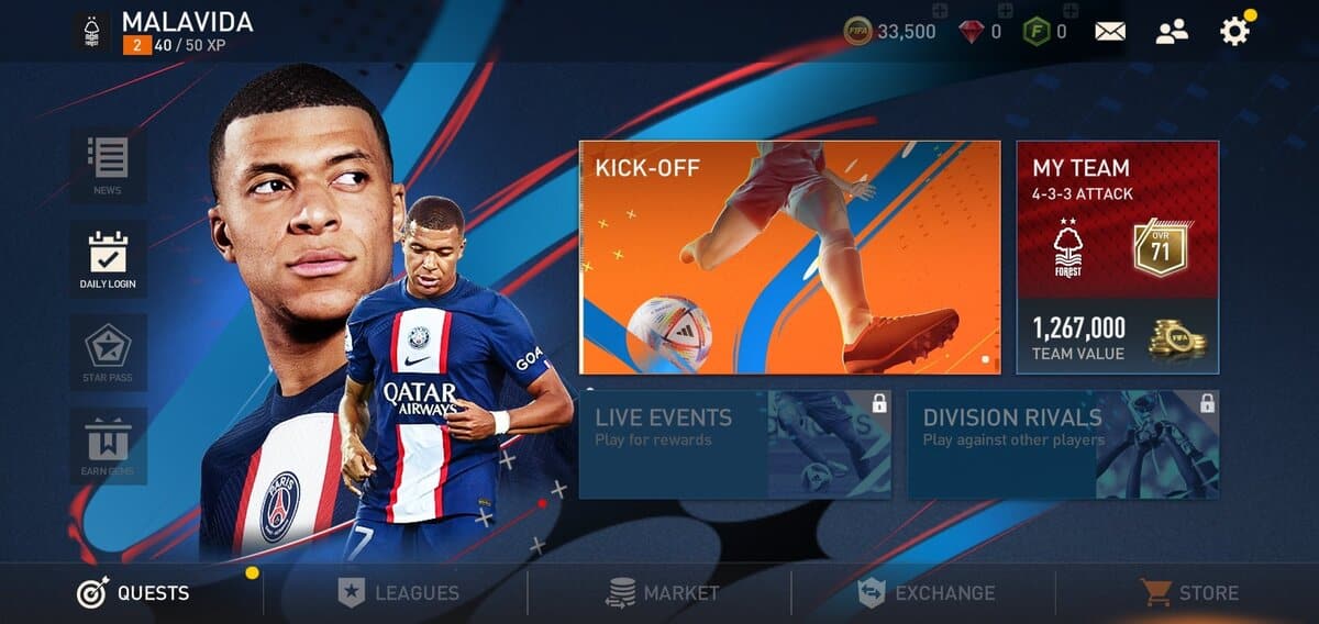 FIFA Mobile 2023-3