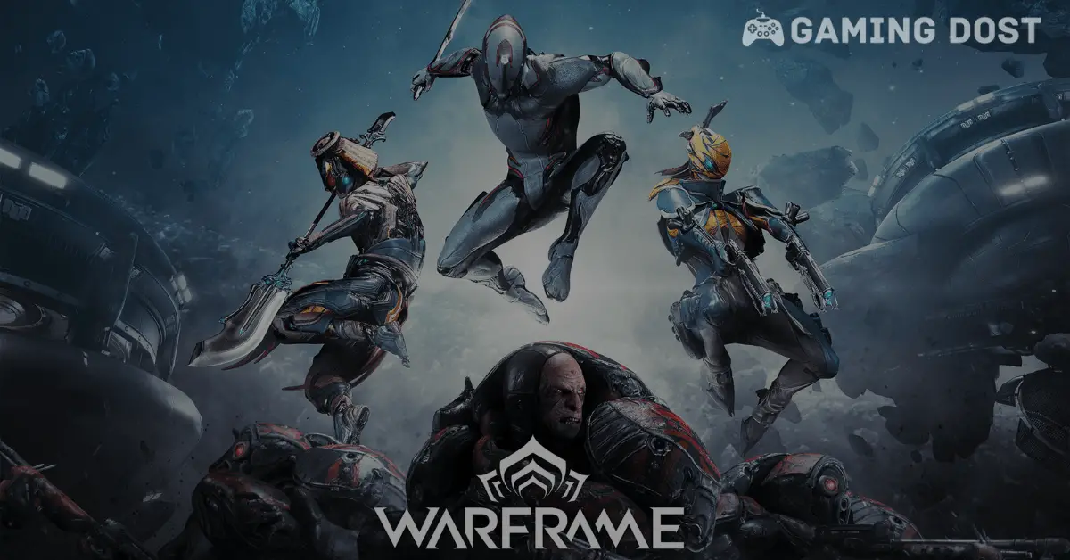 Codici promozionali Warframe – Maggio 2023 [UPDATED]