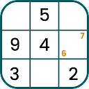 Sudoku - Classico e puzzle