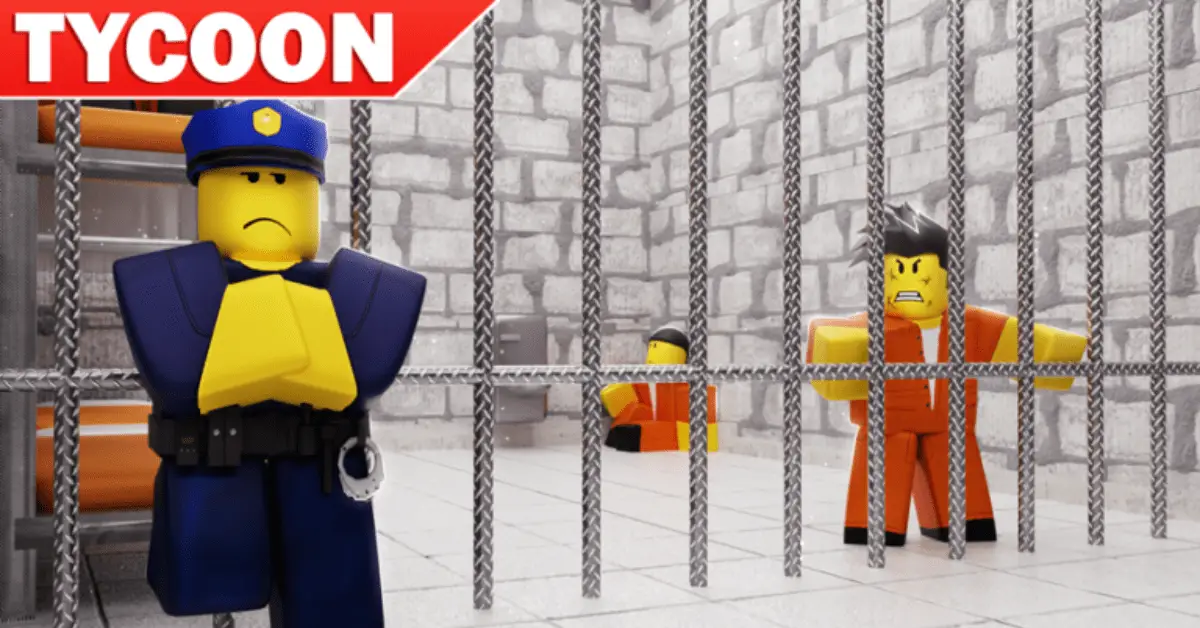 Codici Roblox Jail Tycoon giugno 2023