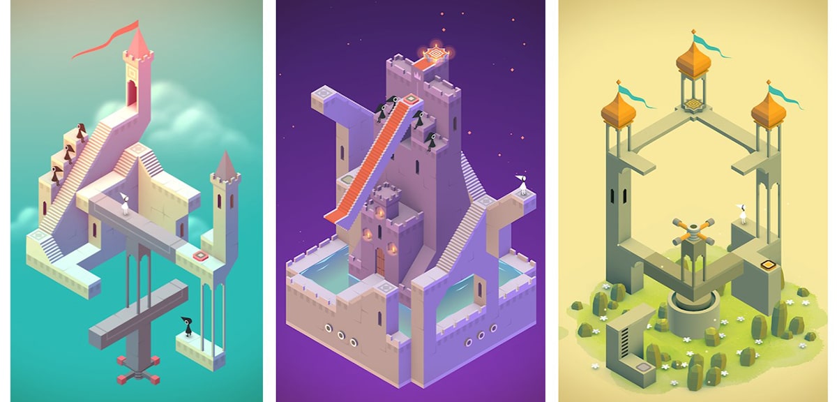 Monument Valley celebra 10 años de aniversario