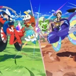 Tutte le differenze tra Pokemon Scarlet e Purple