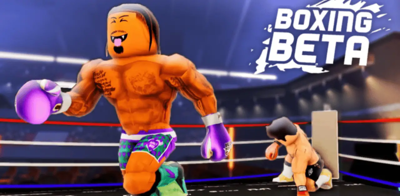 Boxing Beta Codes August 2023