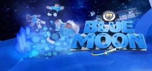 Man City Blue Moon Codes (August 2023)