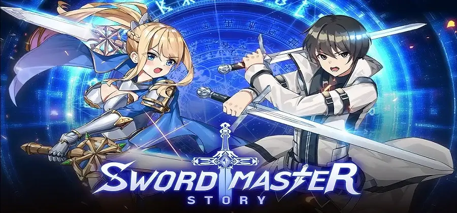 Sword Master Story Codes August 2023