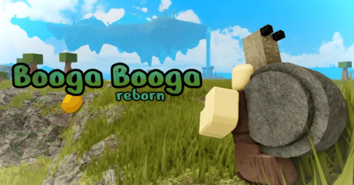 Booga Booga Codes (September 2023)