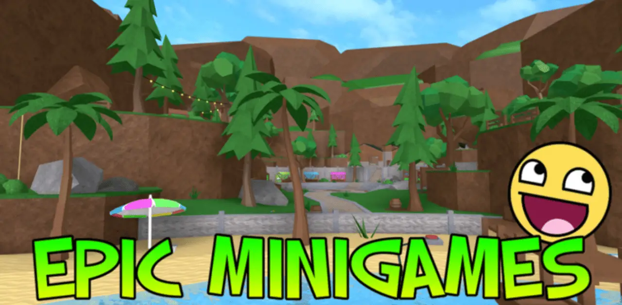 Roblox Epic Minigames Codes (September 2023)