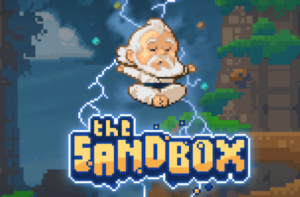 The Sandbox, juega a ser Dios en Android