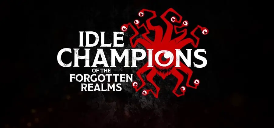 Idle Champions Codes (October 2023)