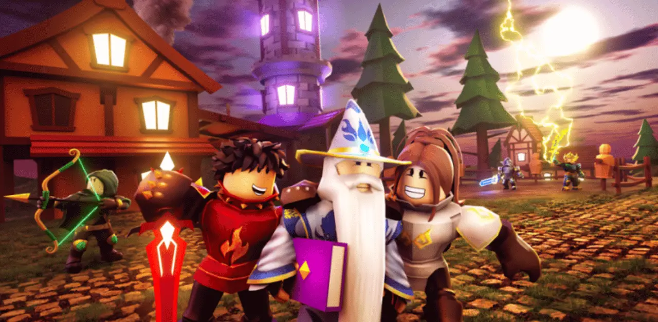 Roblox Treasure Quest Codes (November 2023)