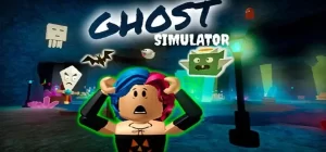 Roblox Ghost Simulator Codes (November 2023)