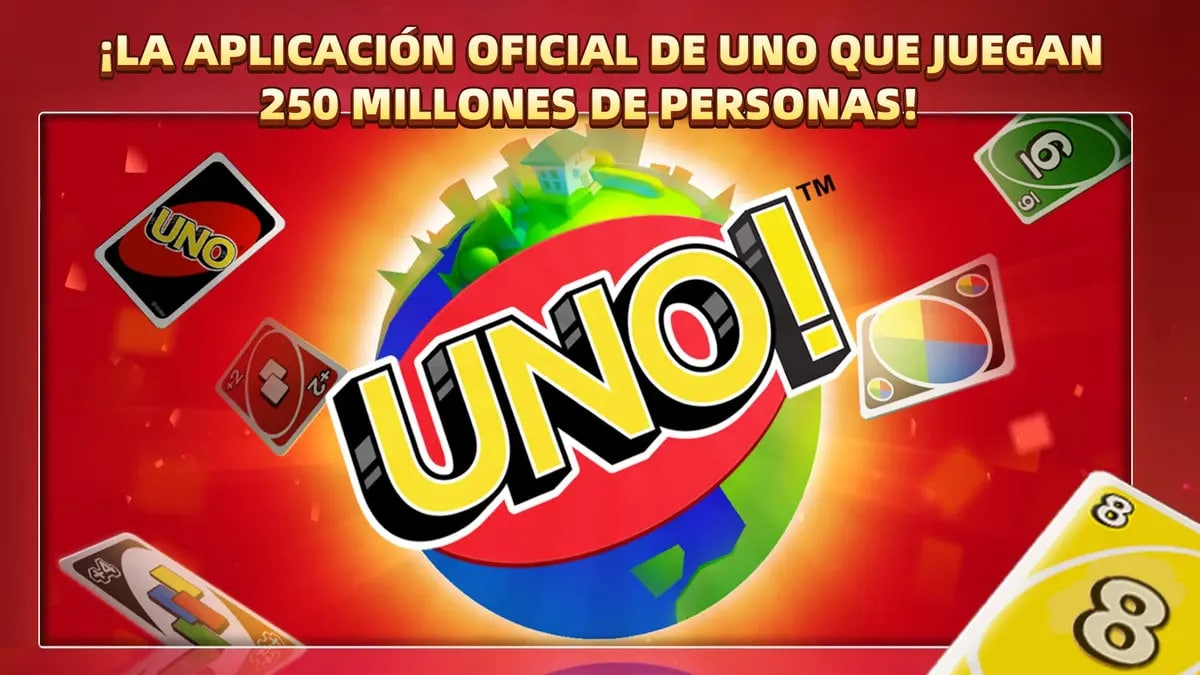 Uno!