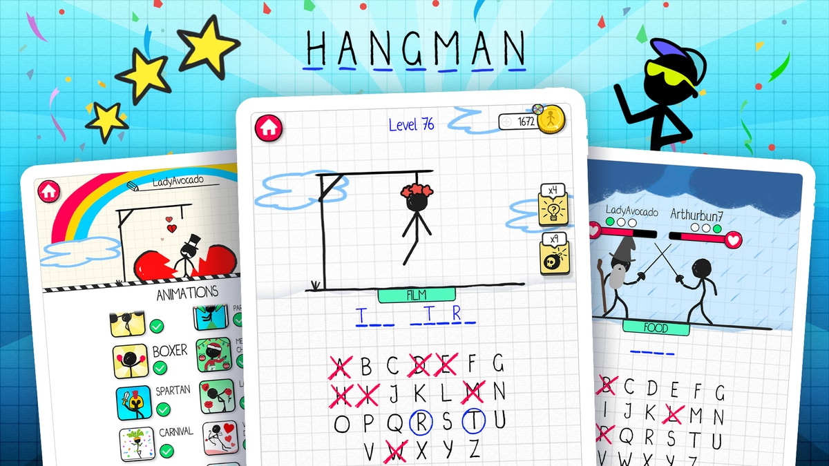 Hangman