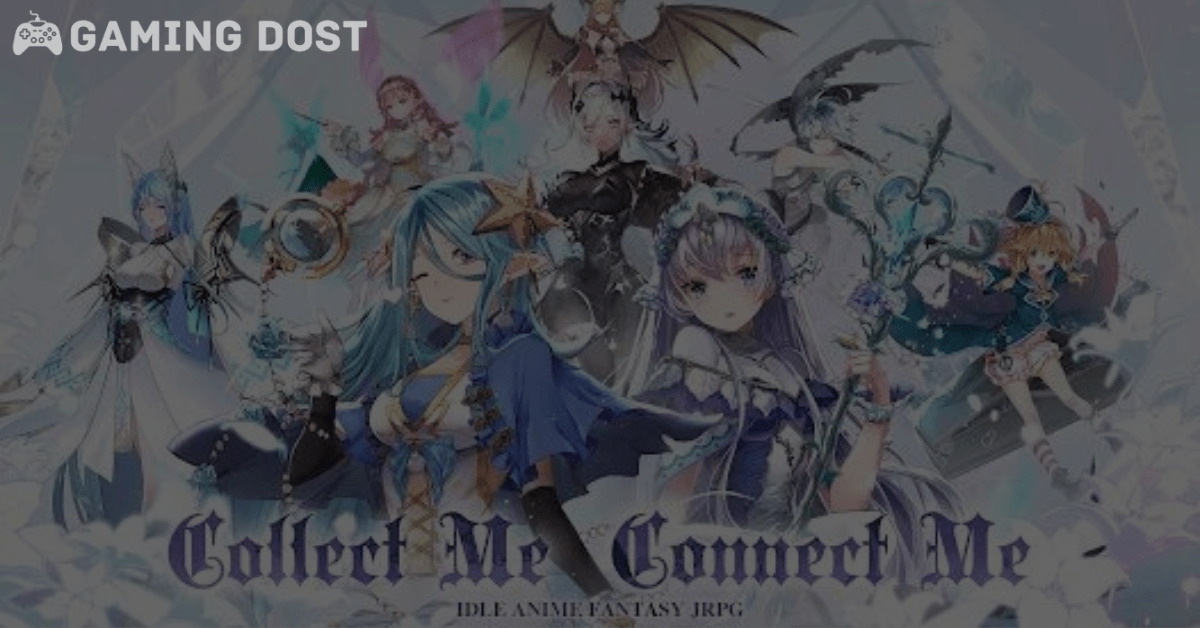 Girls Connect Codes (February 2024)