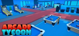 Arcade Tycoon Codes (January 2024)