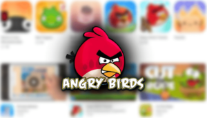 5 videojuegos tipo Angry Birds en los que la física de objetos es vital