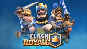 Juegos similares a Clash Royale que no te puedes perder