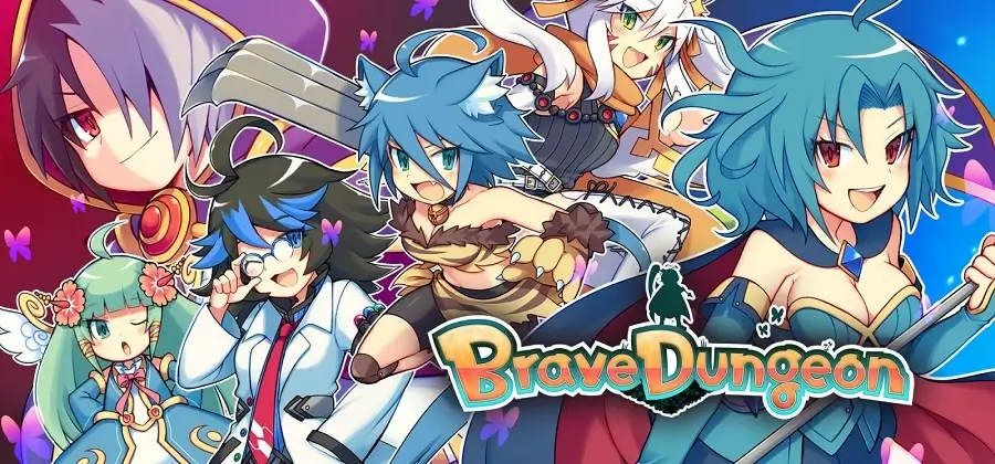 Brave Dungeon Redeem Codes (April 2024)