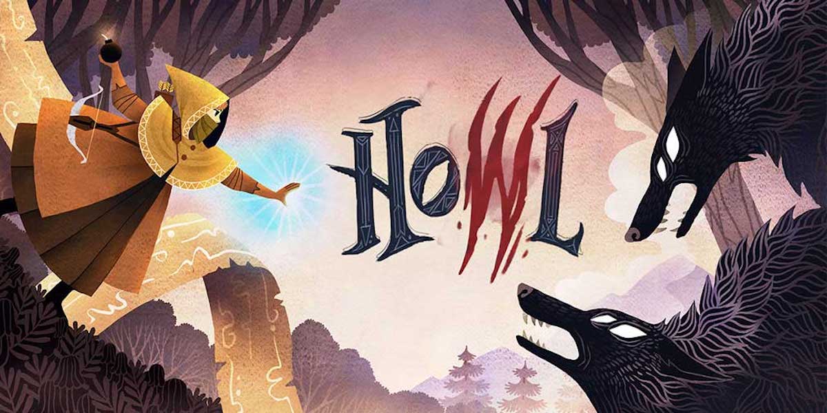 Howl, el juego de estrategia por turnos, ya está disponible en Android