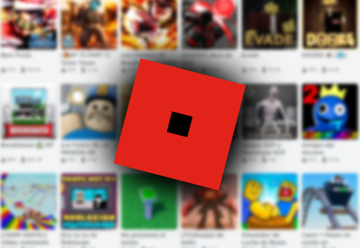 Mejores juegos multijugador de Roblox