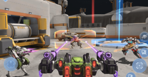 Mech Arena Codes (May 2024)