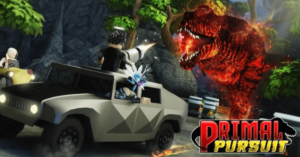 Primal Pursuit Codes (May 2024)