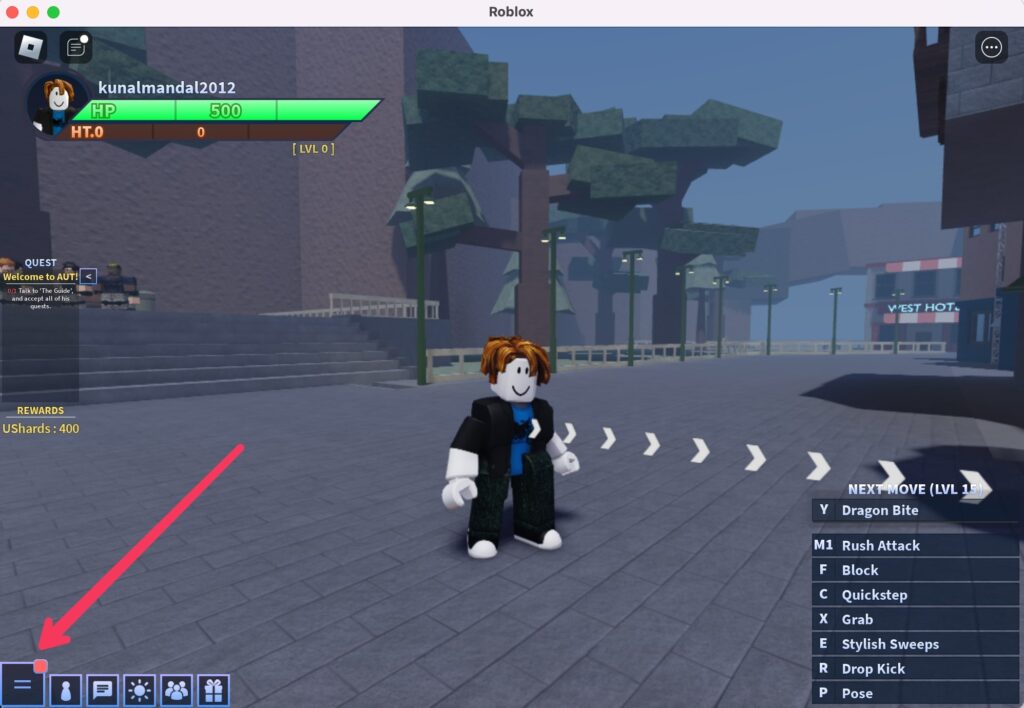 Roblox A Universal Time Codes