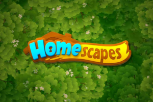 Cuántos niveles tiene Homescapes