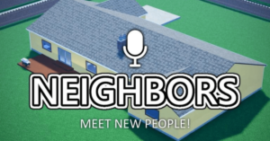 Roblox Neighbors Codes (June 2024)