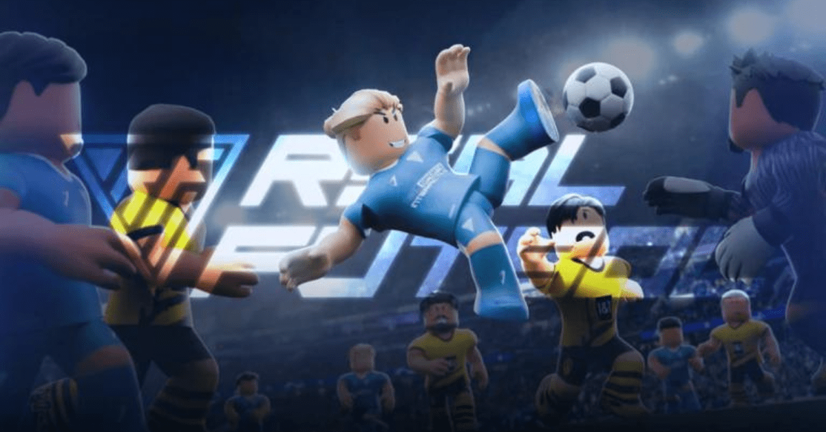 Real Futbol 24 Codes (August 2024)