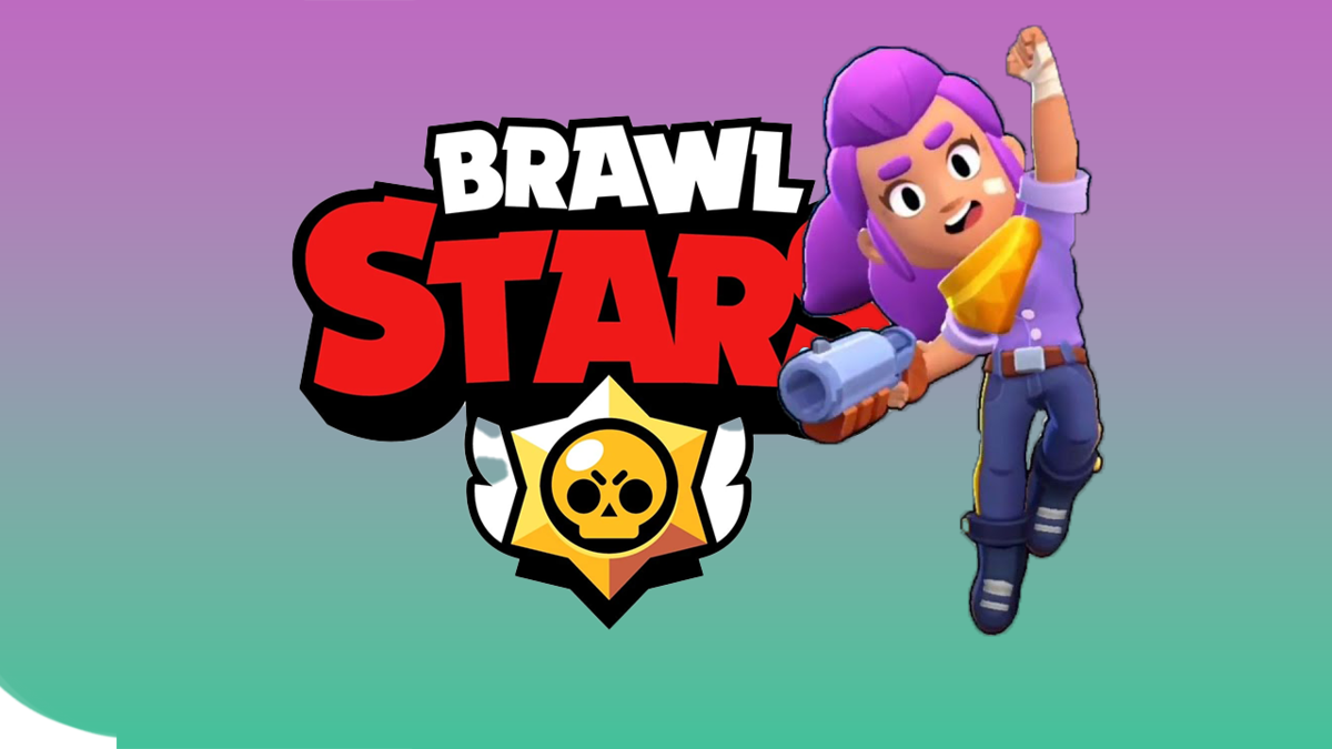 consejos principiantes con Shelly en Brawl Stars